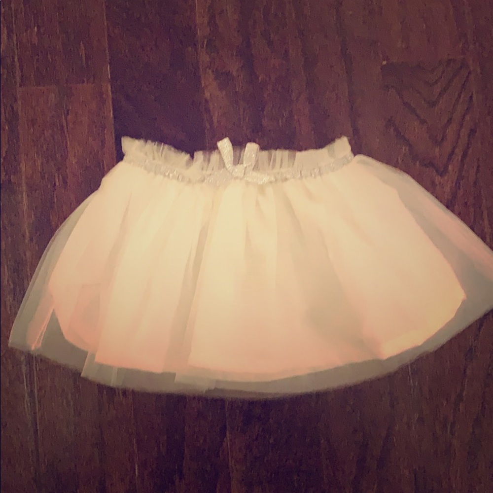 Carters Baby tutu